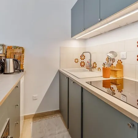 Port'homie - Welkeys Apartamento Sanary-sur-Mer