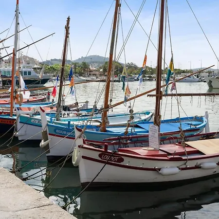 Port'homie - Welkeys Sanary-sur-Mer