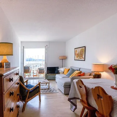 Port'homie - Welkeys Apartamento Sanary-sur-Mer