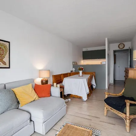 Appartement Port'homie - Welkeys