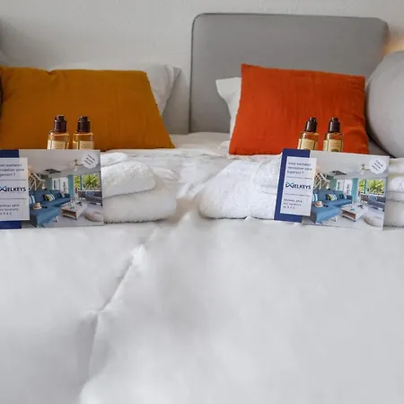 Apartamento Port'homie - Welkeys Sanary-sur-Mer