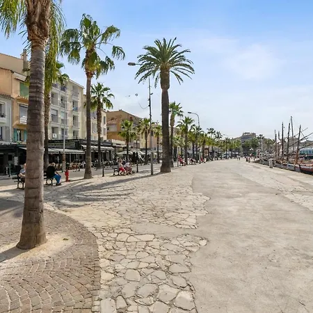 Apartamento Port'homie - Welkeys